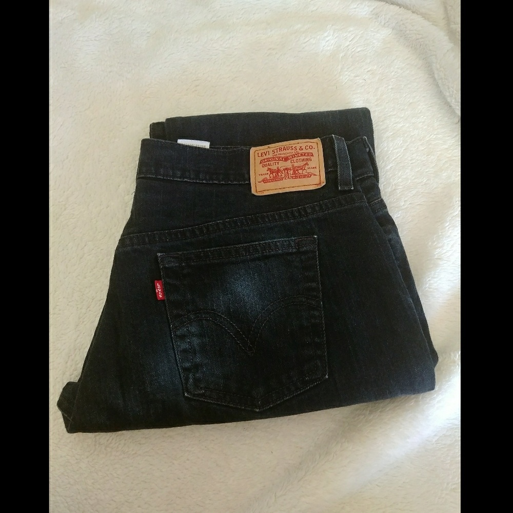 Levi Jeans